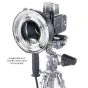 Studijas zibspuldzes ar ģeneratoru - EL-20493 28 Elinchrom Ringflash 1500 Speed/Ranger - ātri pasūtīt no ražotāja