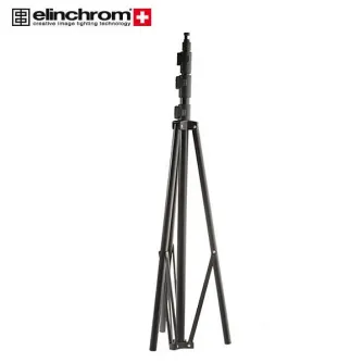 Statīvi apgaismojumam - Gaismas statīvs Elinchrom Pr 88/2Black EL-30101 - ātri pasūtīt no ražotāja