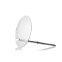 Softboksi - Elinch rom Deflektor Set (silver, guld, frost, transparant ,2x rods) EL-26310 - ātri pasūtīt no ražotāja