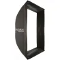 Softboksi - Elinchrom Rotalux 70X70cm EL-26178 Hooded diffuser for 70x70 cm - ātri pasūtīt no ražotāja