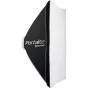 Softboksi - &nbsp;Elinch rom Portalite Softbox 40x40 cm EL-26123 - ātri pasūtīt no ražotāja