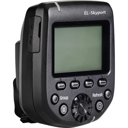 Elinchrom Skyport Plus HS Nikon