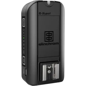 Elinchrom Skyport Receiver Plus - Radio palaidēji
