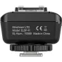 Elinchrom Skyport Receiver Plus - Radio palaidēji