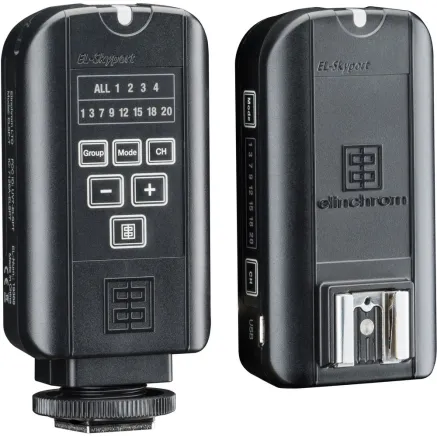 Elinchrom Skyport Universal Plus Set