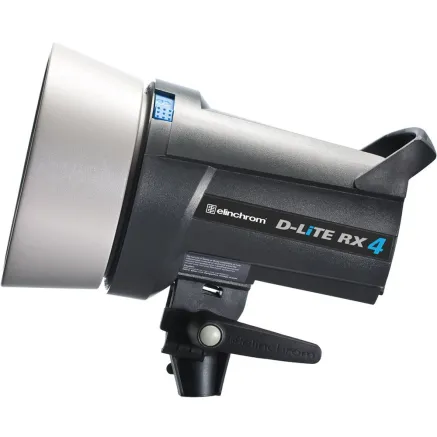 Elinchrom studio flash D-Lite RX 4 (20487)