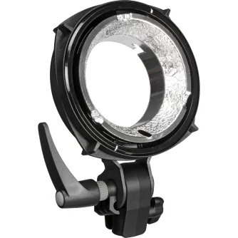 Gaismas veidotāji - Elinchrom Quadra Adapter for standard bajonet - ātri pasūtīt no ražotāja