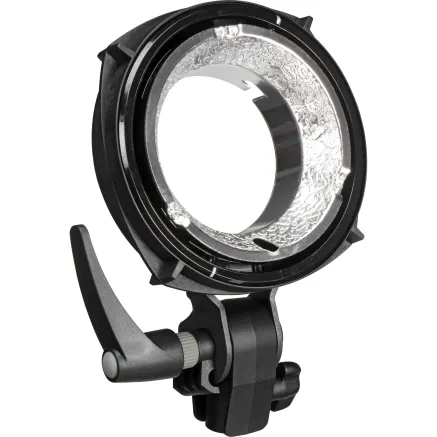 Elinchrom Quadra Adapter for standard bajonet