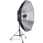 Softboksi - Elinchrom Litemotiv Indirect Octa 190 cm - ātri pasūtīt no ražotāja