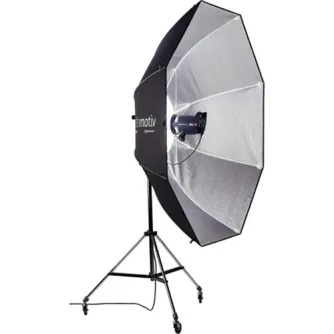 Softboksi - Elinchrom Litemotiv Indirect Octa 190 cm - ātri pasūtīt no ražotāja