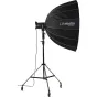 Softboksi - Elinchrom Litemotiv 120 cm - ātri pasūtīt no ražotāja