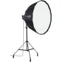 Softboksi - Elinchrom Litemotiv 120 cm - ātri pasūtīt no ražotāja