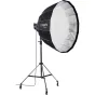 Softboksi - Elinchrom Litemotiv 120 cm - ātri pasūtīt no ražotāja