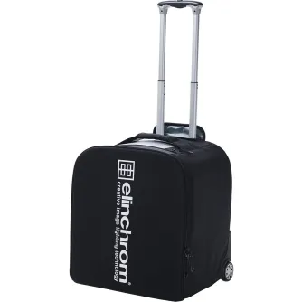 Studijas aprīkojuma somas - Elinchrom ProTec FS30 Rolling Case - ātri pasūtīt no ražotāja