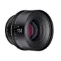 CINEMA Video objektīvi - SAMYANG XEEN 135MM T2.2 FF CINE MFT - ātri pasūtīt no ražotāja