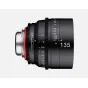 SAMYANG XEEN 135MM T2,2 FF CINE PL
