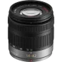 Objektīvi - PANASONIC LENS G X PZ VARIO 14-42MM BLACK - ātri pasūtīt no ražotāja
