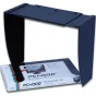 Aksesuāri LCD monitoriem - PChOOD Large Monitor Hood - Pro - ātri pasūtīt no ražotāja