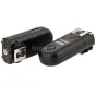 Triggers - A set of two Yongnuo RF603C II flash triggers with a C3 for Canon cable - quick order from manufacturer Best choise selected by experts