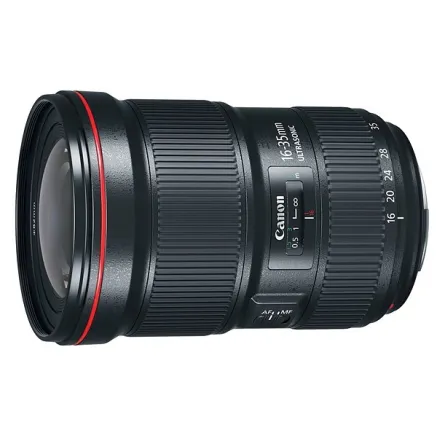Canon EF 16-35mm f/2.8L III USM