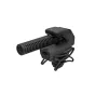 Mikrofoni - AZDEN DSLR VIDEO MICROPHONE SMX-15 MONO - ātri pasūtīt no ražotāja