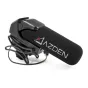 Mikrofoni - AZDEN DSLR VIDEO MICROPHONE SMX-15 MONO - ātri pasūtīt no ražotāja