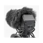 Mikrofonu aksesuāri - AZDEN FURRY WINDSHIELD FOR SMX-15 - ātri pasūtīt no ražotāja