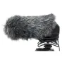 Mikrofonu aksesuāri - AZDEN FURRY WINDSHIELD FOR SMX-15 - ātri pasūtīt no ražotāja