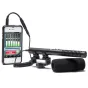 AZDEN SHOTGUN MICROPHONE SGM-990+I MOBILE