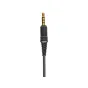 AZDEN EX-503I WIRED LAPEL MICROPHONE FOR MOBILE EX-503+I