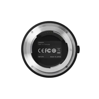 Objektīvu adapteri - TAMRON TAP-IN CONSOLE CANON - ātri pasūtīt no ražotāja