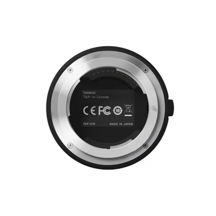 Tamron TAP in Console Canon EF mount