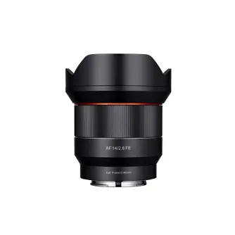 Objektīvi - SAMYANG AF 14MM 2,8 SONY FE - ātri pasūtīt no ražotāja