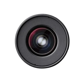 Objektīvi - SAMYANG 20MM 1,8 DSLR SONY E - ātri pasūtīt no ražotāja