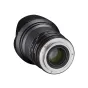 Discontinued - SAMYANG 20MM F/1,8 ED AS UMC SONY E