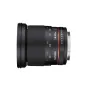 Discontinued - SAMYANG 20MM F/1,8 ED AS UMC SONY E