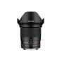 Discontinued - SAMYANG 20MM F/1,8 ED AS UMC SONY E