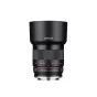 Discontinued - SAMYANG 35MM F/1,2 ED AS UMC CS FUJI X
