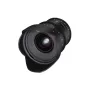 Objektīvi - SAMYANG 20MM T1,9 ED AS UMC CANON EF - ātri pasūtīt no ražotāja