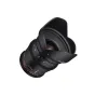 Objektīvi - SAMYANG 20MM T1,9 ED AS UMC CANON EF - ātri pasūtīt no ražotāja