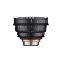 CINEMA Video Lenses - XEEN 14MM T3.1 FF CINE CANON - quick order from manufacturer