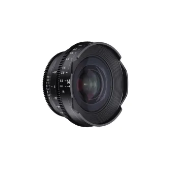 CINEMA Video objektīvi - Samyang XEEN 14MM T3.1 FF CINE SONY E - ātri pasūtīt no ražotāja
