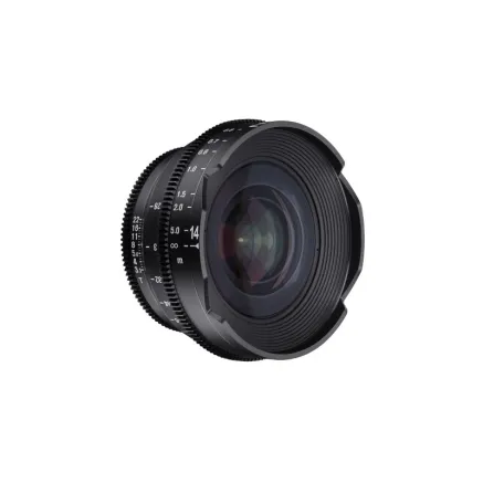 XEEN 14MM T3.1 FF CINE NIKON