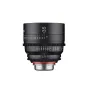 CINEMA Video objektīvi - SAMYANG XEEN 35MM T1.5 FF CINE SONY E - ātri pasūtīt no ražotāja