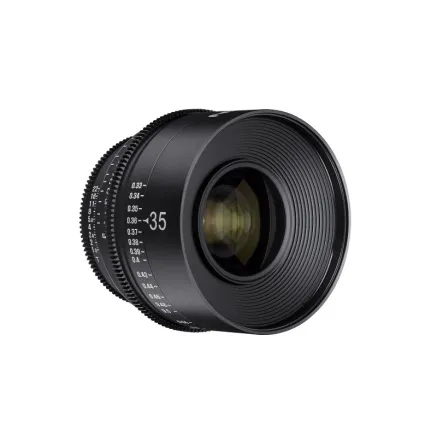 XEEN 35MM T1.5 FF CINE PL 