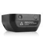Akumulatori zibspuldzēm - Godox Battery for AD600 series WB-87 - perc šodien veikalā un ar piegādi