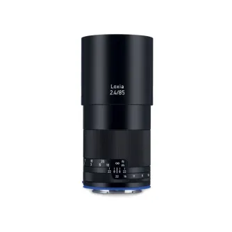 Objektīvi - Zeiss Loxia 85mm f/2.4 Sony E mount - ātri pasūtīt no ražotāja