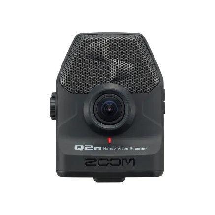 Zoom Q2n Handy Video Recorder