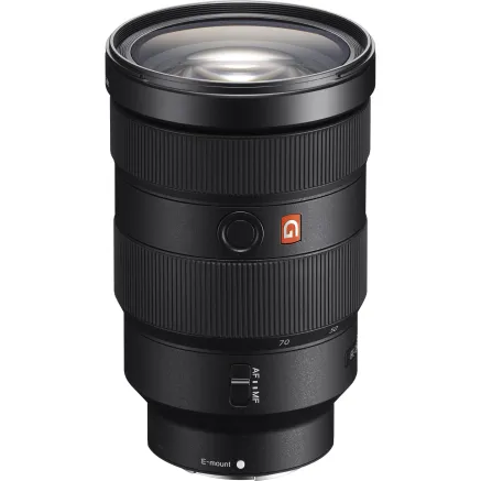 Sony FE 24-70mm F2.8 GM (Black) (SEL2470GM)