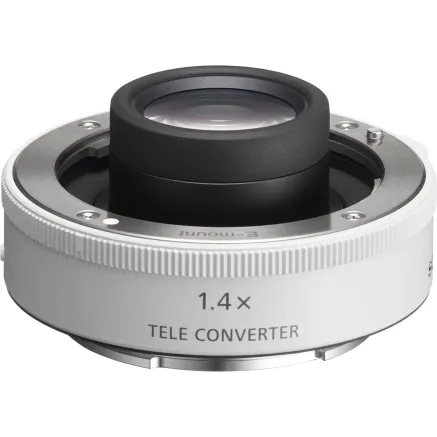  Sony 1.4x Teleconverter Lens (SEL14TC)